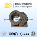 OEM Machining with Heat Resistant Steel Stamping for Railway